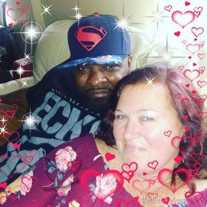 Meet your Posher, Cathy